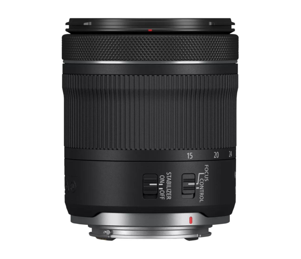 Canon EOS R50 V + RF-S 14-30mm f/4-6.3 IS STM PZ - 1329600 - zdjęcie 12